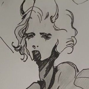 Meet your Posher, Lillian